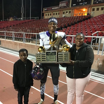 Matthew Garrick-Kidd