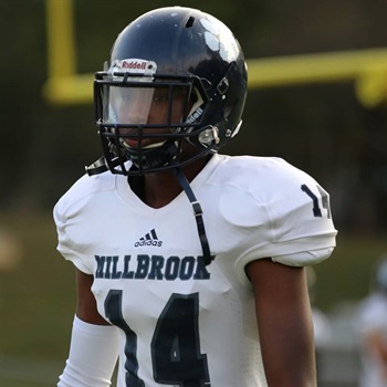 KJ Grant