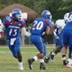 DeAundre Barfield