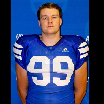 Riley Szafranski