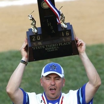 Todd Genke