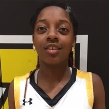 Janell Jackson