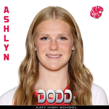 Ashlyn Dodd