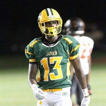 Eugene Witherspoon Jr