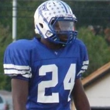 Christopher Bailey Burke