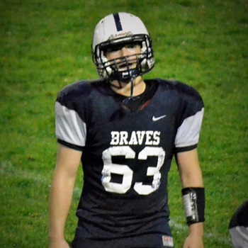 Dylan Bigsby