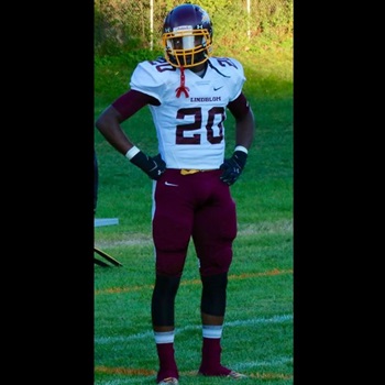 Nikolas O. Elliott-Dickens