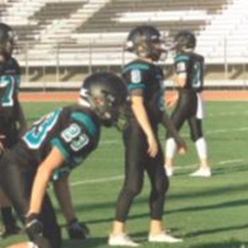 Brady Trejo