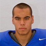 Tony Cabral