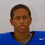Sterlyn Reed