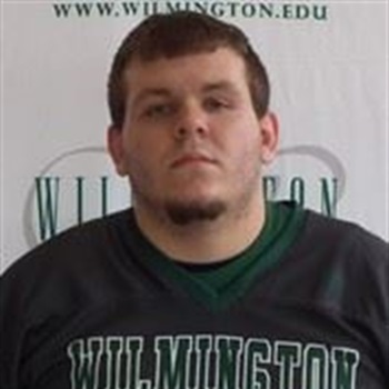 William Hall