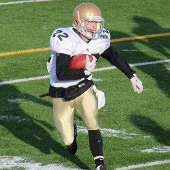Alex Waller