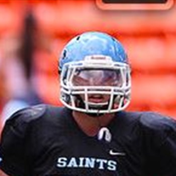 Kawika Cameron