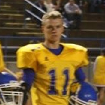 Colten Redmond