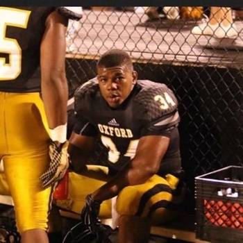 Kevin Devonte Johnson Jr.