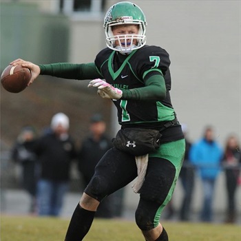 Connor Ramm