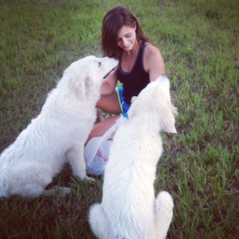 Josie Mazzone