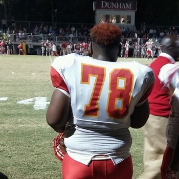 Willie James Robinson Jr