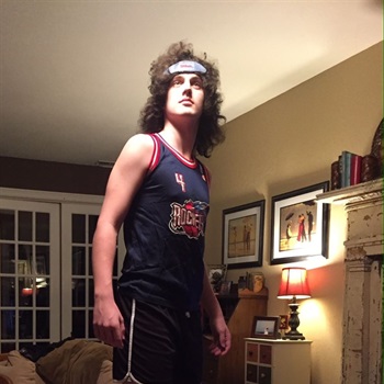 Jaxson Frazier
