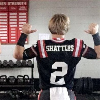 Austin Shattles