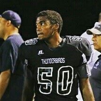 Christopher Watkins