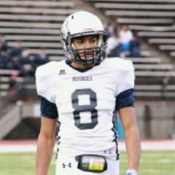 Juan Ramon Marrero Jr.