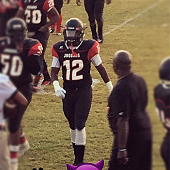 Devin Cross