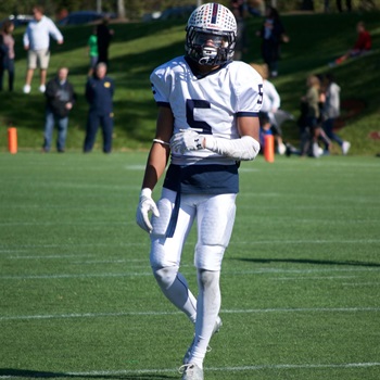 Sherron Dailey-Harris