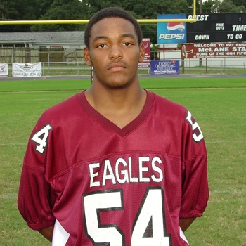 Ahmad Carter