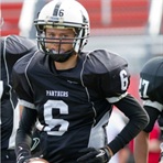 Justin Sanders