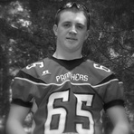 Aaron Palenske