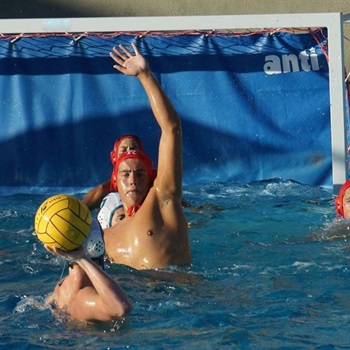 Andrew Savedra