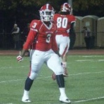 Christian Huddleston