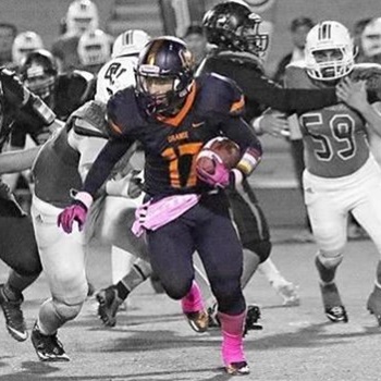 Joseph Martinez AKA JoJo