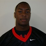 De Andre Daniels