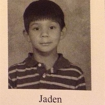Jaden Diaz