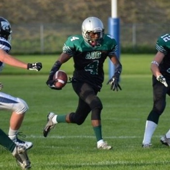 John Frank vyizigiro