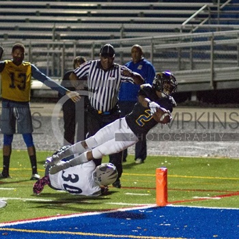 John "MooMoo" Oliver