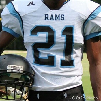 Maurice Lewis