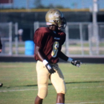 Payton Harden