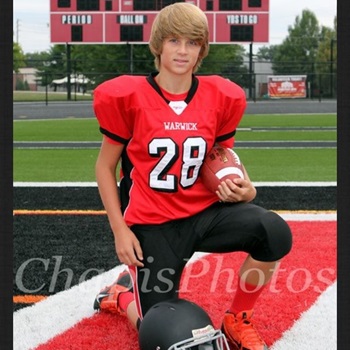 Ryan Shirk