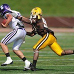 Derron Hamilton