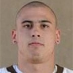 Aaron Manders