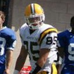 Brandon Mahaffey