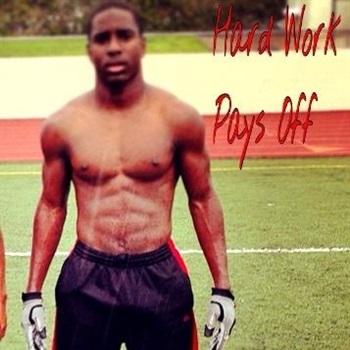 Justin Appiah
