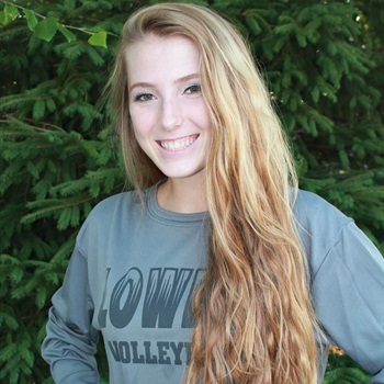 Alexandra (Lexi) Collins 