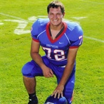 JUSTIN CAPPELLO