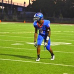 OMARI GRAY
