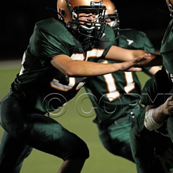 Cole Reed
