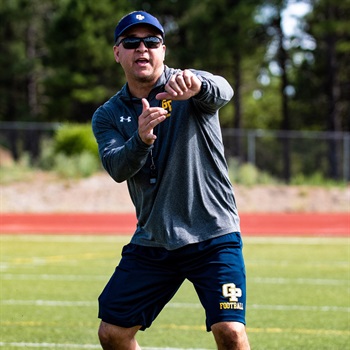 Coach Addicott - Hudl